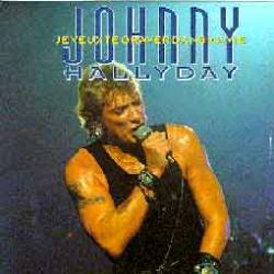 Johnny Hallyday : Je Veux Te Graver Dans Ma Vie